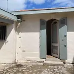 Familiale Au Moulleau 200m 빌라
