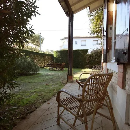 Familiale Au Moulleau 200m Villa Arcachon