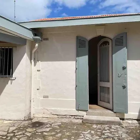 Familiale Au Moulleau 200m Villa