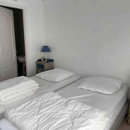 Familiale Au Moulleau 200m * Arcachon