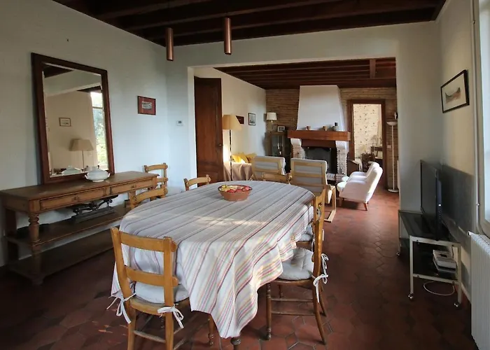 Familiale Au Moulleau 200m Villa
