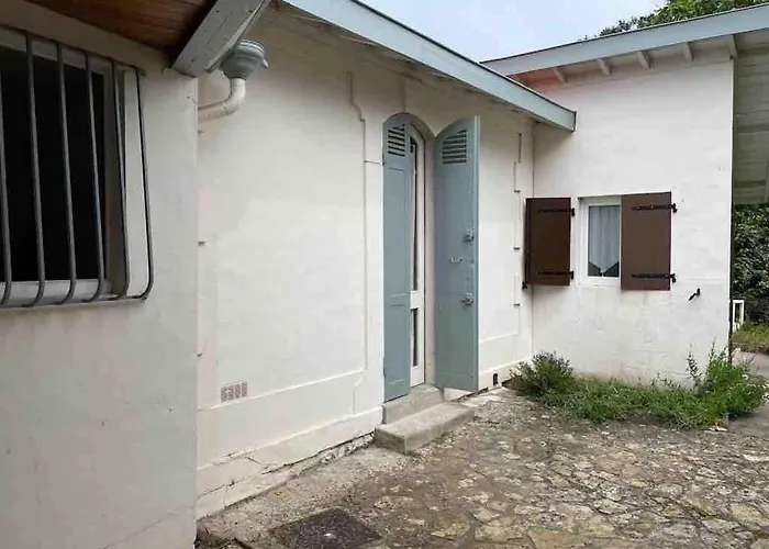 Villa Familiale Au Moulleau 200m